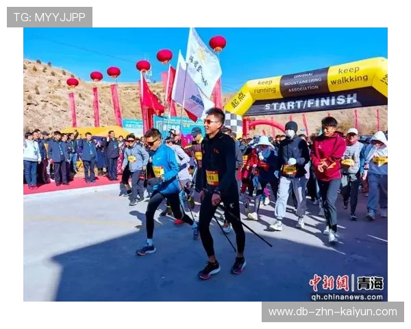 “2025世界运动会：东部新区徒步定向越野赛创新亮相”